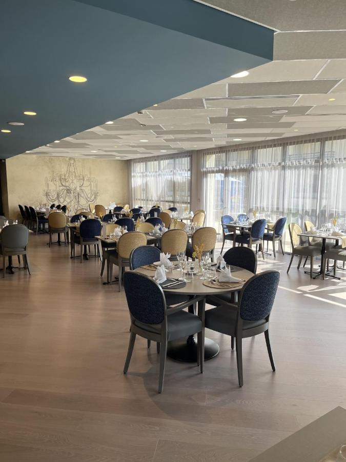 Domitys La Salamandre Vitry-le-François Εξωτερικό φωτογραφία